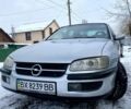 Серый Опель Омега, объемом двигателя 3 л и пробегом 374 тыс. км за 2700 $, фото 7 на Automoto.ua