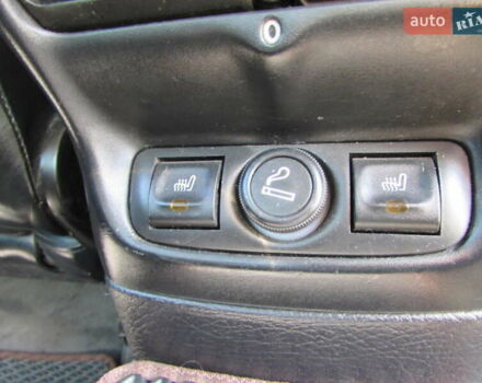 Серый Опель Омега, объемом двигателя 3 л и пробегом 326 тыс. км за 3200 $, фото 17 на Automoto.ua