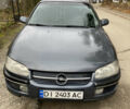 Серый Опель Омега, объемом двигателя 2 л и пробегом 312 тыс. км за 2150 $, фото 1 на Automoto.ua