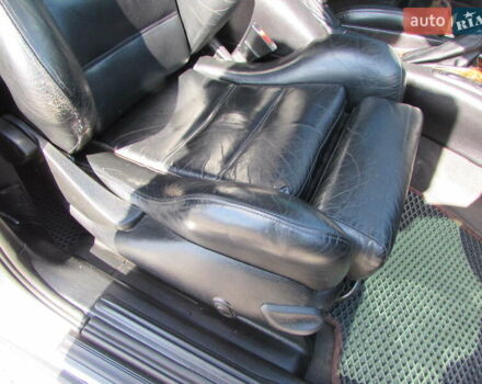 Серый Опель Омега, объемом двигателя 3 л и пробегом 326 тыс. км за 3200 $, фото 21 на Automoto.ua