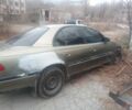Сірий Опель Омега, об'ємом двигуна 2 л та пробігом 300 тис. км за 1500 $, фото 5 на Automoto.ua