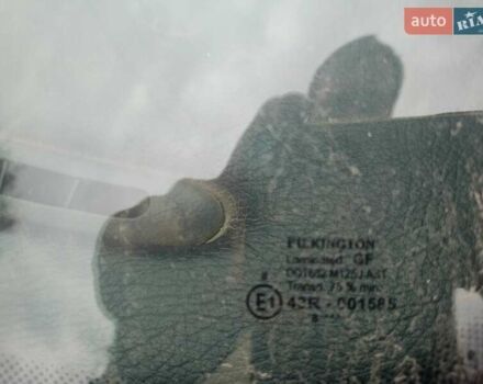 Сірий Опель Омега, об'ємом двигуна 3 л та пробігом 280 тис. км за 2900 $, фото 8 на Automoto.ua