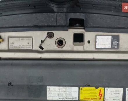 Сірий Опель Омега, об'ємом двигуна 2 л та пробігом 362 тис. км за 2450 $, фото 9 на Automoto.ua