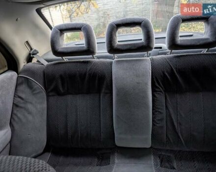 Серый Опель Омега, объемом двигателя 2 л и пробегом 340 тыс. км за 3200 $, фото 12 на Automoto.ua