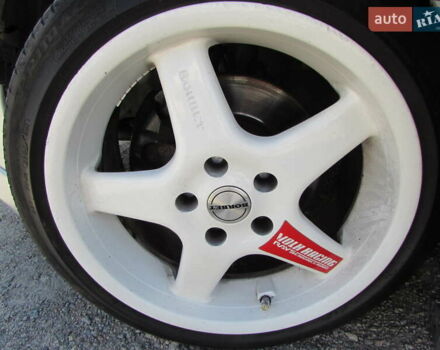 Серый Опель Омега, объемом двигателя 3 л и пробегом 326 тыс. км за 3200 $, фото 4 на Automoto.ua