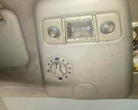 Сірий Опель Омега, об'ємом двигуна 2 л та пробігом 362 тис. км за 2450 $, фото 33 на Automoto.ua