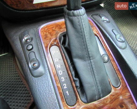 Серый Опель Омега, объемом двигателя 3 л и пробегом 326 тыс. км за 3200 $, фото 26 на Automoto.ua