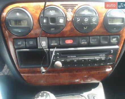 Серый Опель Омега, объемом двигателя 2 л и пробегом 300 тыс. км за 1700 $, фото 3 на Automoto.ua