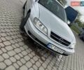 Серый Опель Омега, объемом двигателя 2 л и пробегом 320 тыс. км за 1400 $, фото 1 на Automoto.ua