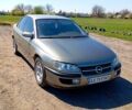 Сірий Опель Омега, об'ємом двигуна 2 л та пробігом 300 тис. км за 2600 $, фото 1 на Automoto.ua