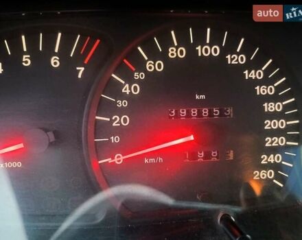 Серый Опель Омега, объемом двигателя 2.5 л и пробегом 398 тыс. км за 2400 $, фото 11 на Automoto.ua