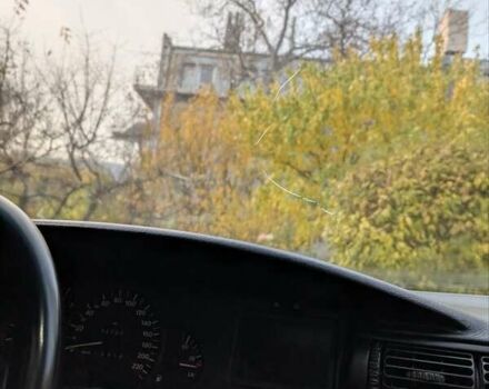 Серый Опель Омега, объемом двигателя 2 л и пробегом 340 тыс. км за 3200 $, фото 19 на Automoto.ua