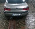Сірий Опель Омега, об'ємом двигуна 2 л та пробігом 180 тис. км за 4200 $, фото 1 на Automoto.ua