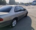 Серый Опель Омега, объемом двигателя 2 л и пробегом 360 тыс. км за 3500 $, фото 13 на Automoto.ua