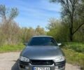 Сірий Опель Омега, об'ємом двигуна 2 л та пробігом 233 тис. км за 2000 $, фото 1 на Automoto.ua