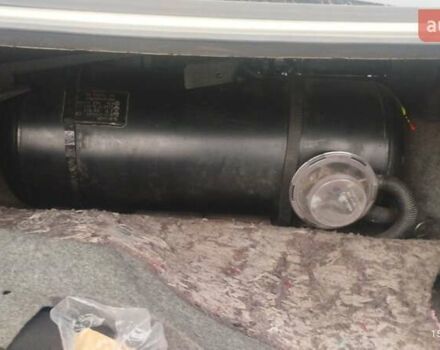 Сірий Опель Омега, об'ємом двигуна 2 л та пробігом 362 тис. км за 2450 $, фото 37 на Automoto.ua