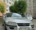 Серый Опель Омега, объемом двигателя 2 л и пробегом 420 тыс. км за 2000 $, фото 1 на Automoto.ua