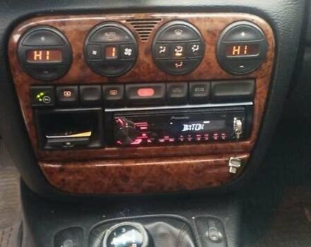 Сірий Опель Омега, об'ємом двигуна 2 л та пробігом 362 тис. км за 2450 $, фото 35 на Automoto.ua