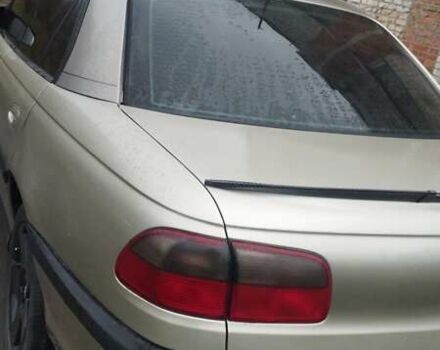 Сірий Опель Омега, об'ємом двигуна 2 л та пробігом 362 тис. км за 2450 $, фото 22 на Automoto.ua