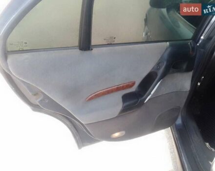 Серый Опель Омега, объемом двигателя 2 л и пробегом 300 тыс. км за 1700 $, фото 11 на Automoto.ua