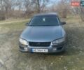 Серый Опель Омега, объемом двигателя 3 л и пробегом 203 тыс. км за 2500 $, фото 7 на Automoto.ua