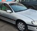Серый Опель Омега, объемом двигателя 2 л и пробегом 615 тыс. км за 3500 $, фото 3 на Automoto.ua