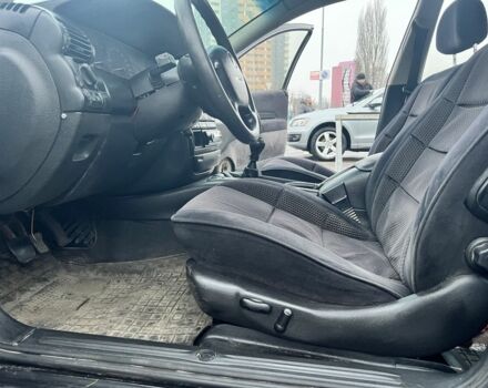 Серый Опель Омега, объемом двигателя 2 л и пробегом 370 тыс. км за 1700 $, фото 4 на Automoto.ua