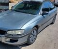Серый Опель Омега, объемом двигателя 3 л и пробегом 350 тыс. км за 2000 $, фото 1 на Automoto.ua