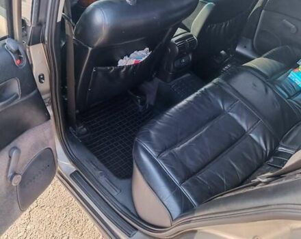 Серый Опель Омега, объемом двигателя 2 л и пробегом 360 тыс. км за 3500 $, фото 5 на Automoto.ua