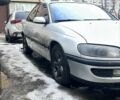 Сірий Опель Омега, об'ємом двигуна 2.5 л та пробігом 364 тис. км за 1200 $, фото 1 на Automoto.ua