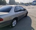 Серый Опель Омега, объемом двигателя 2 л и пробегом 360 тыс. км за 3500 $, фото 13 на Automoto.ua