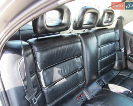 Серый Опель Омега, объемом двигателя 3 л и пробегом 326 тыс. км за 3200 $, фото 15 на Automoto.ua