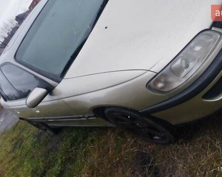 Сірий Опель Омега, об'ємом двигуна 2 л та пробігом 362 тис. км за 2450 $, фото 17 на Automoto.ua