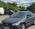 Серый Опель Омега, объемом двигателя 2 л и пробегом 300 тыс. км за 600 $, фото 1 на Automoto.ua