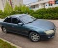 Серый Опель Омега, объемом двигателя 2 л и пробегом 451 тыс. км за 2100 $, фото 1 на Automoto.ua