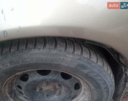 Серый Опель Омега, объемом двигателя 2 л и пробегом 300 тыс. км за 1500 $, фото 3 на Automoto.ua