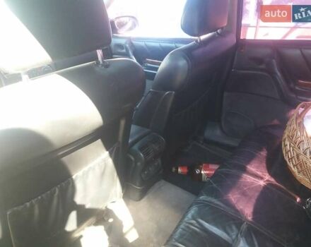 Сірий Опель Омега, об'ємом двигуна 2.5 л та пробігом 320 тис. км за 2700 $, фото 9 на Automoto.ua