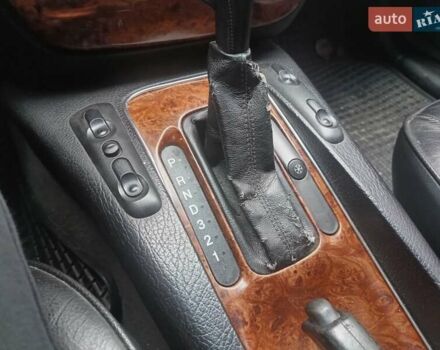 Серый Опель Омега, объемом двигателя 2.5 л и пробегом 398 тыс. км за 2400 $, фото 10 на Automoto.ua