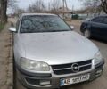 Серый Опель Омега, объемом двигателя 2 л и пробегом 240 тыс. км за 1999 $, фото 2 на Automoto.ua