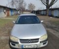 Серый Опель Омега, объемом двигателя 2 л и пробегом 341 тыс. км за 2600 $, фото 1 на Automoto.ua
