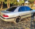 Сірий Опель Омега, об'ємом двигуна 2 л та пробігом 362 тис. км за 2450 $, фото 8 на Automoto.ua