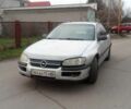 Сірий Опель Омега, об'ємом двигуна 2 л та пробігом 380 тис. км за 900 $, фото 4 на Automoto.ua