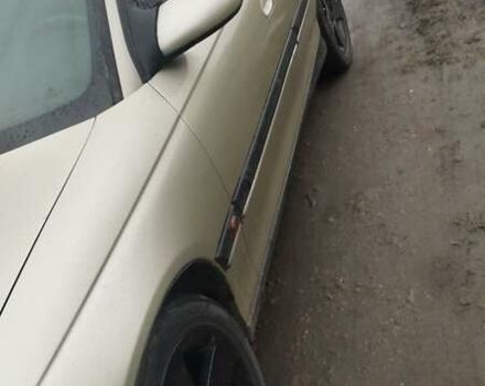 Сірий Опель Омега, об'ємом двигуна 2 л та пробігом 362 тис. км за 2450 $, фото 27 на Automoto.ua