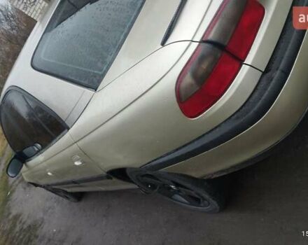 Сірий Опель Омега, об'ємом двигуна 2 л та пробігом 362 тис. км за 2450 $, фото 23 на Automoto.ua