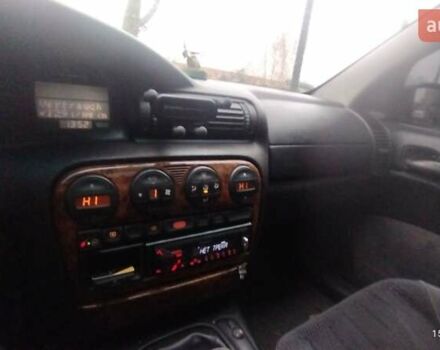 Сірий Опель Омега, об'ємом двигуна 2 л та пробігом 362 тис. км за 2450 $, фото 30 на Automoto.ua