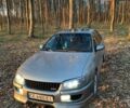 Серый Опель Омега, объемом двигателя 2 л и пробегом 340 тыс. км за 3200 $, фото 5 на Automoto.ua
