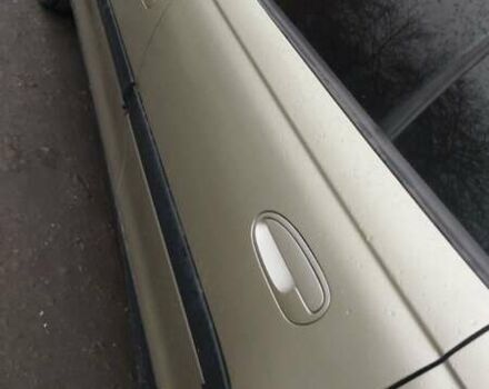 Сірий Опель Омега, об'ємом двигуна 2 л та пробігом 362 тис. км за 2450 $, фото 24 на Automoto.ua