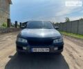 Сірий Опель Омега, об'ємом двигуна 3 л та пробігом 432 тис. км за 1800 $, фото 1 на Automoto.ua