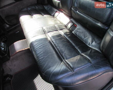 Серый Опель Омега, объемом двигателя 3 л и пробегом 326 тыс. км за 3200 $, фото 12 на Automoto.ua