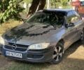 Серый Опель Омега, объемом двигателя 2 л и пробегом 180 тыс. км за 2881 $, фото 1 на Automoto.ua